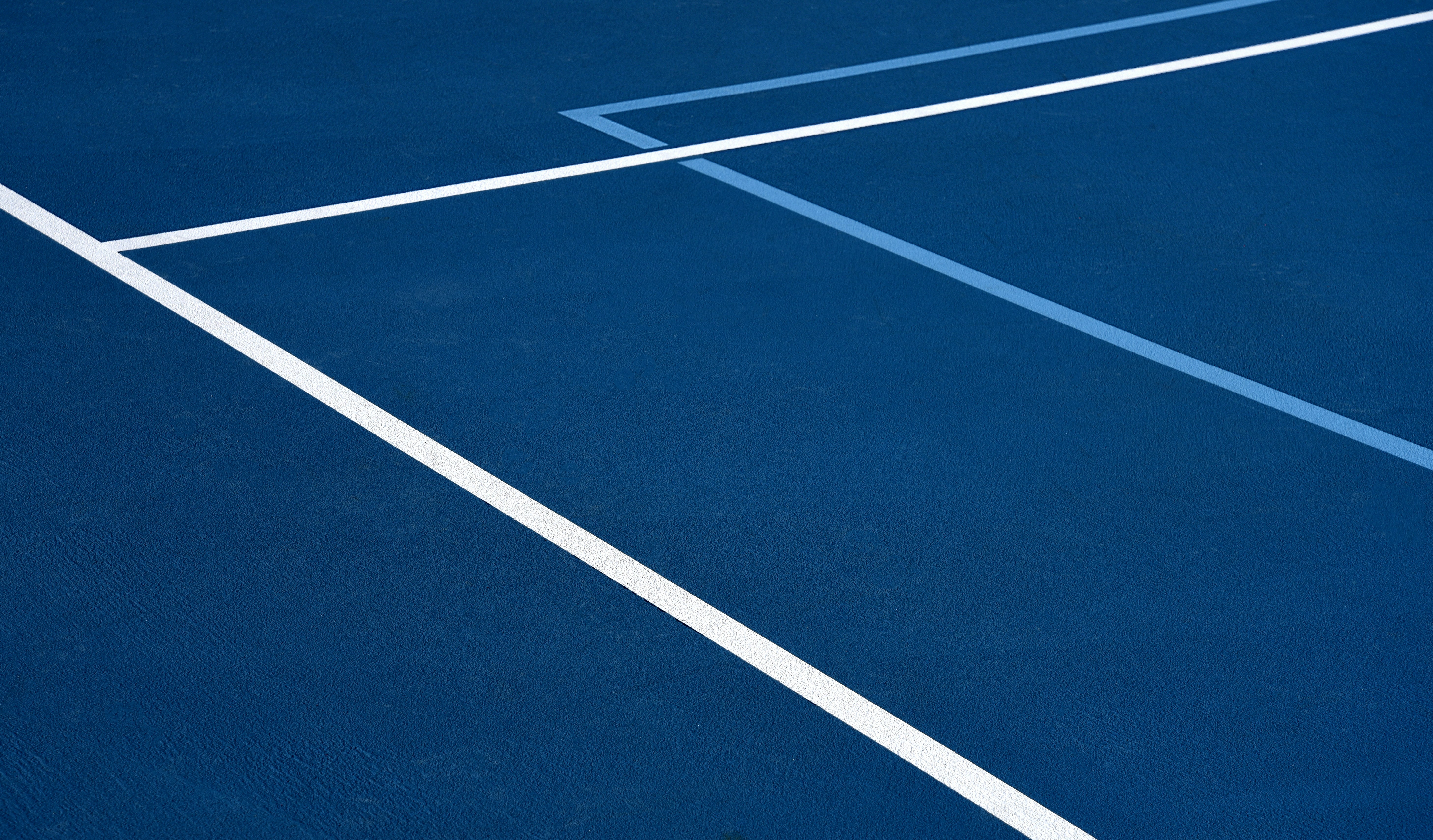 Court floor